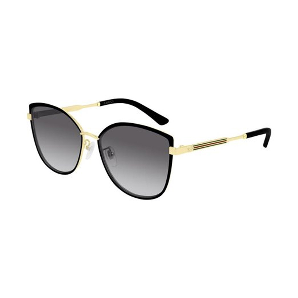 Gucci GG0589SK 001 | Optiwear.ie | Designer Sunglasses