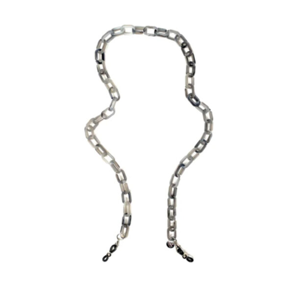 Filey Grey - Coti Glasses Chain