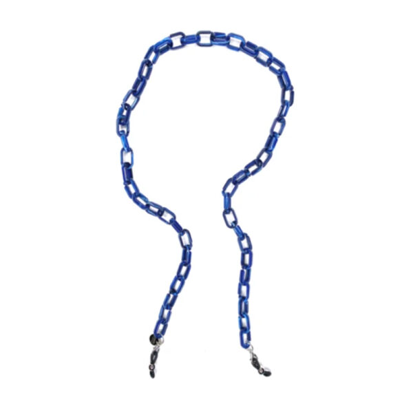 Filey Indigo Blue - Coti Glasses Chain