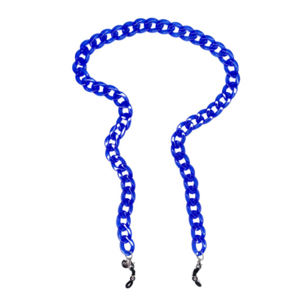 Joen Cobalt Blue - Coti Glasses Chain