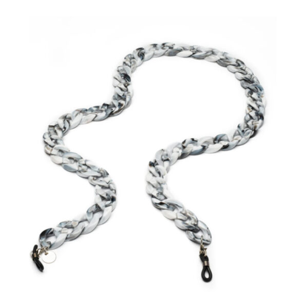 Joen Light Grey - Coti Glasses Chain