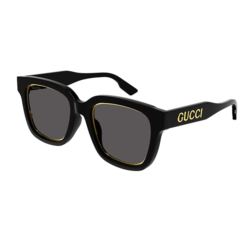 Gucci GG1136SA-001 52 Polarised